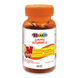 Ведмежуйки Вітамін С / VITAMINE C - екстракт ацероли (натуральний вітамін С), 60 шт 391891 фото 1