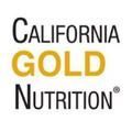 California Gold Nutrition